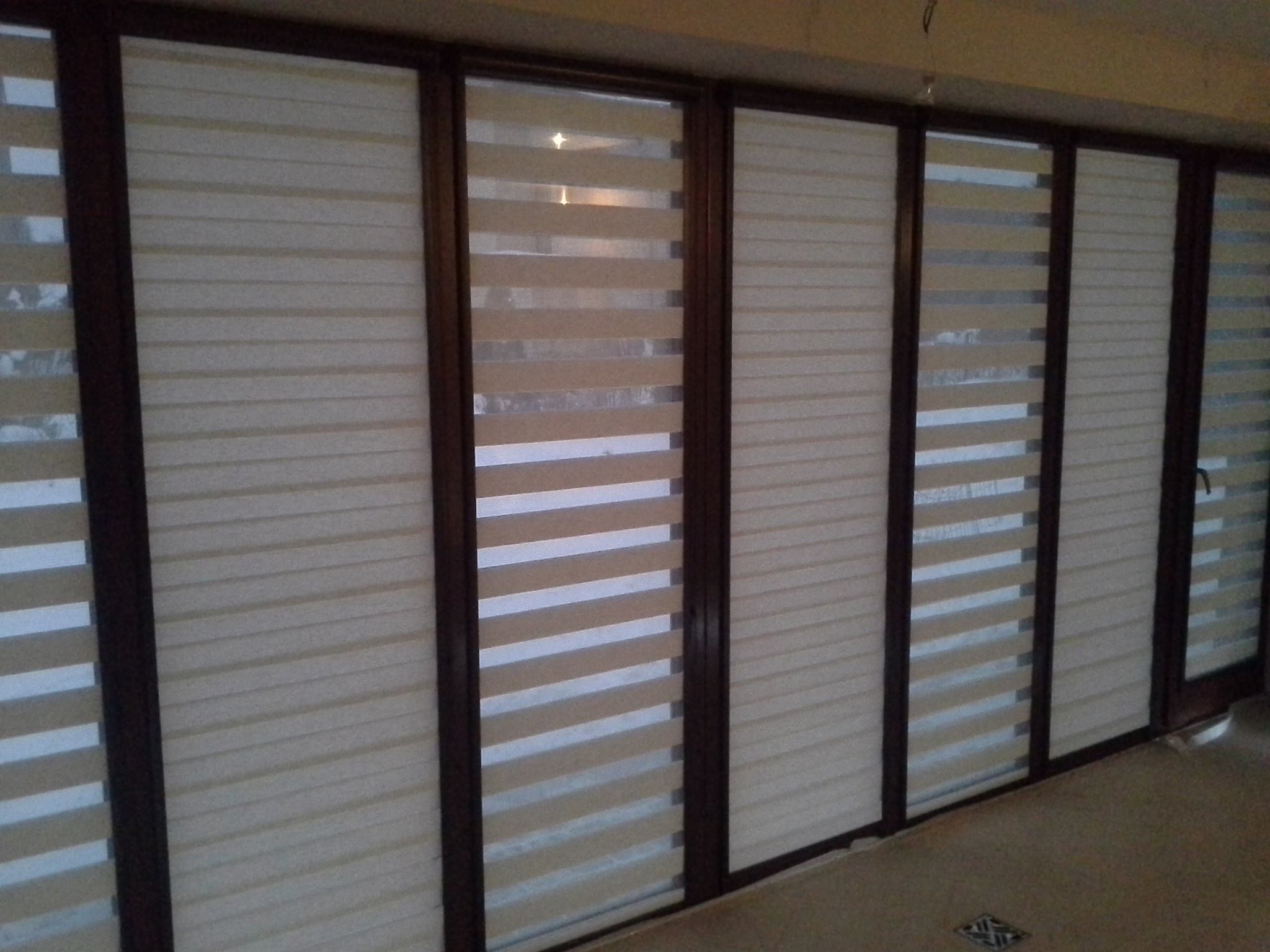 Rullo-kase&scaron;u žalūzijas, auduma ruļļu-žalūzijas, vertikālās žalūzijas, horizontālas žalūzijas, fotožalūzijas - Jaunumi | Žalūziju fabrika